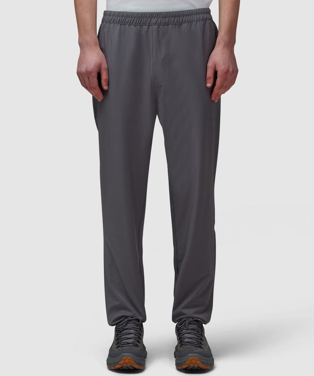 Columbia Hike Jogger Ii (City Grey - S) - Size S, Male
