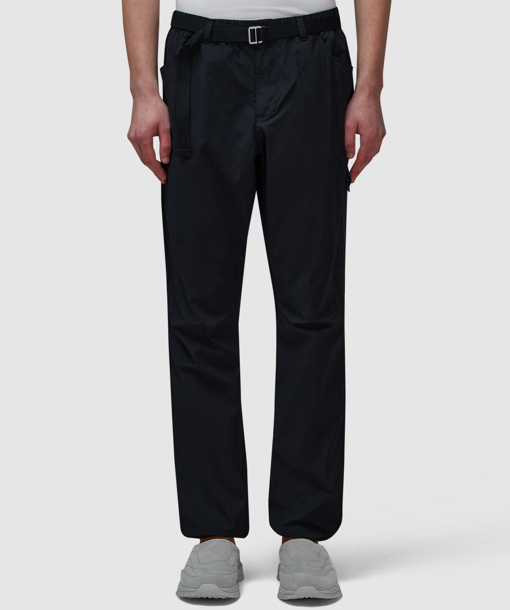 Columbia Sharpe Canyon Trouser In Black