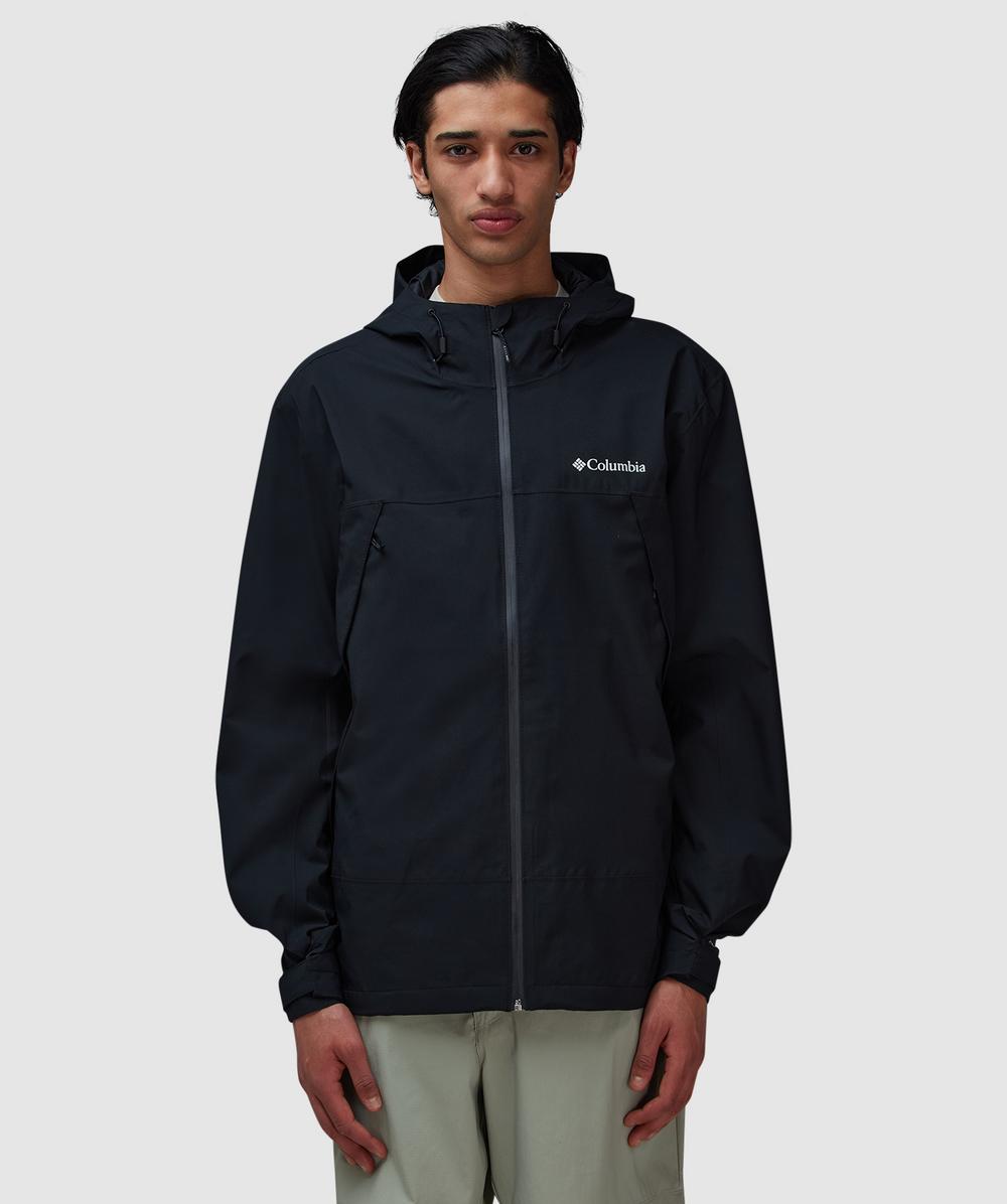 Columbia Boulder Falls Jacket