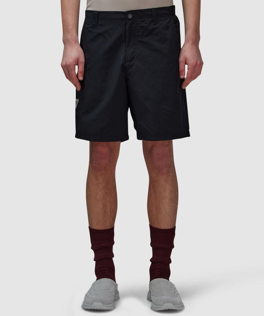 Columbia Men's Black Bahama Ii Short ( - M) - Size M