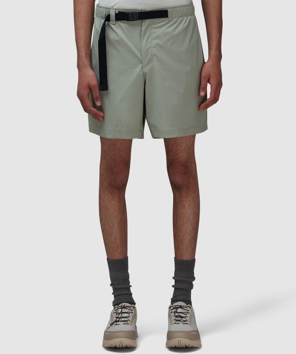 Columbia Landroamer Ripstop Ii Short (Safari - M) - Size M, Male