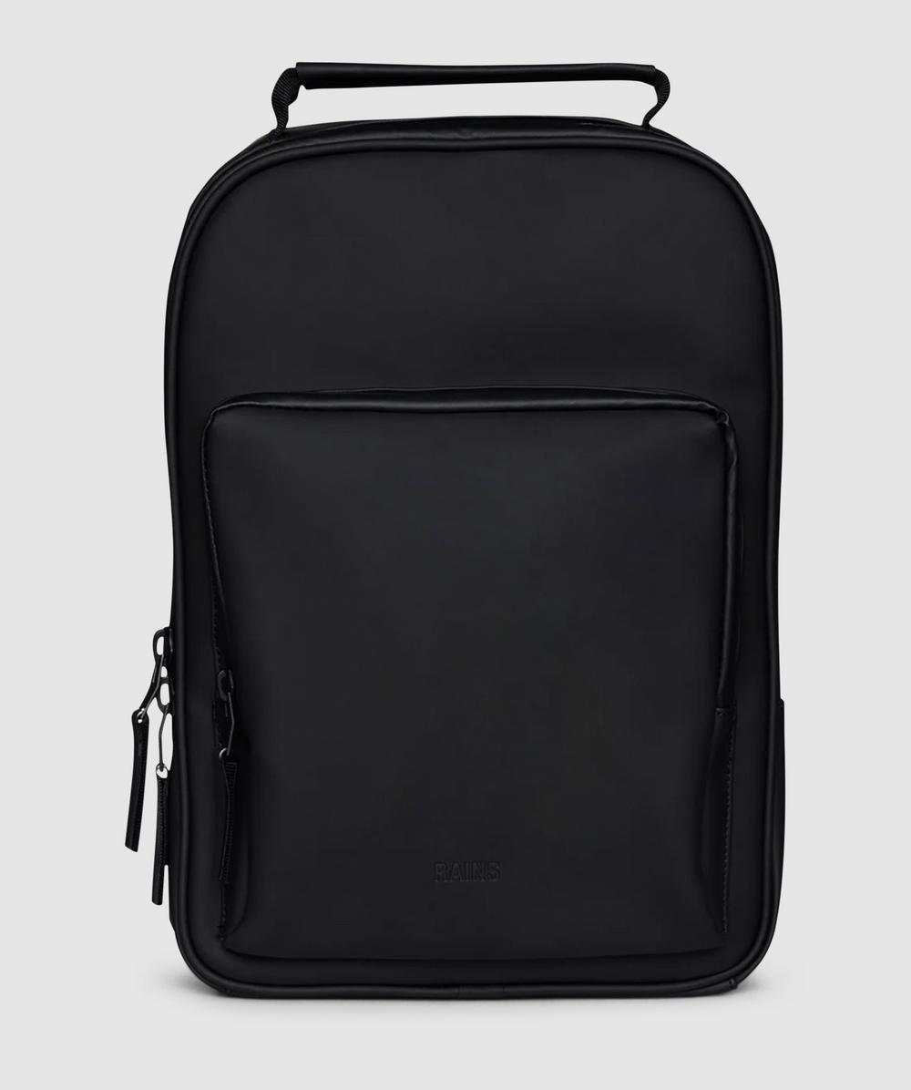 Rains Large Book Daypack Backpack