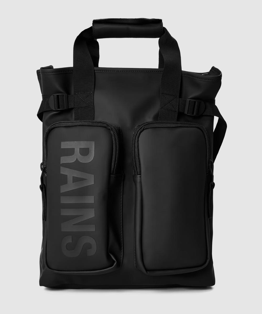 Rains Texel Tote Backpack