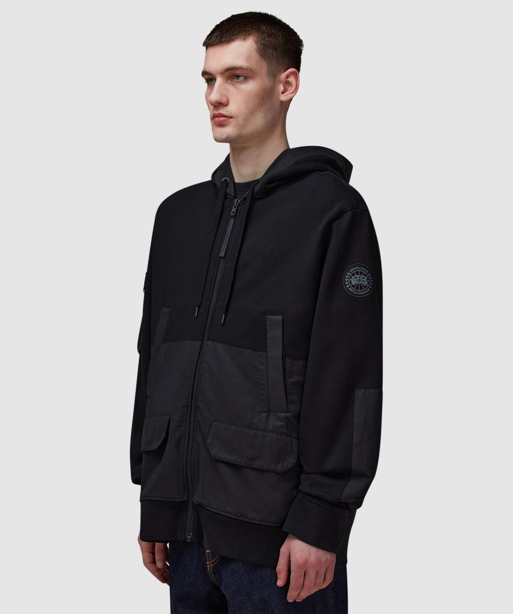  ＊Ferris Full Zip Hoody＊フーディ Ferris Full Zip Hoodie | Canada Goose US