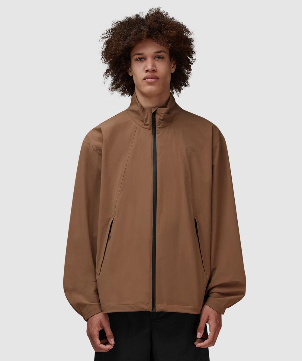 The North Face North Dome Wind Jacket