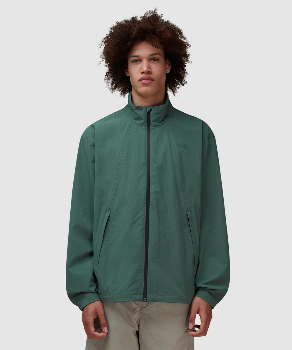 The North Face North Dome Wind Jacket