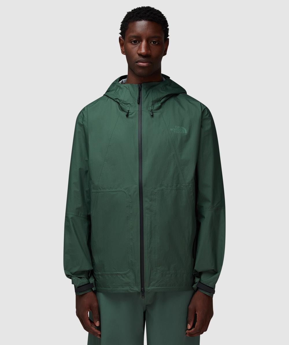 THE NORTH FACE THE NORTH FACE PACKABLE RAIN JACKET