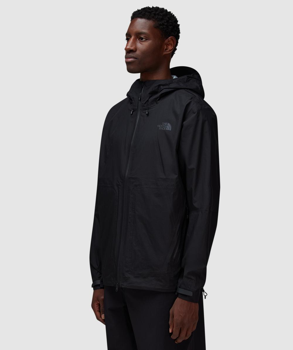 RAINS North Rain Jacket M ブラック Rains Unisex Jacket Black | Buy Rains Unisex Jacket Black