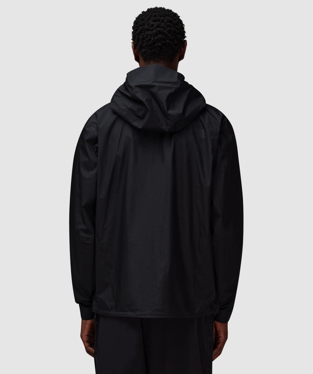The North Face Packable rain jacket | TNF BLACK | SEVENSTORE