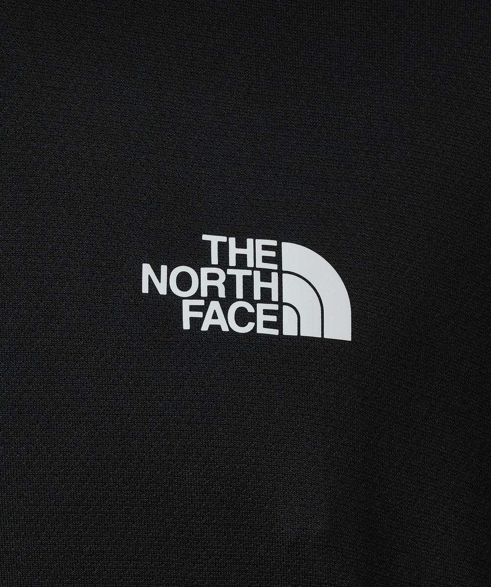 Tシャツ・カットソー The North Face Valday Tech T-Shirt The North Face Valday tech t-shirt | MONUMNTGYHTR