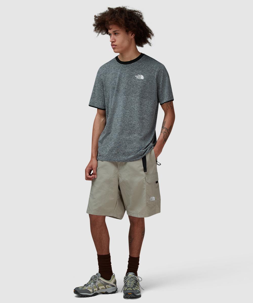 Tシャツ・カットソー The North Face Valday Tech T-Shirt The North Face Valday tech t-shirt | MONUMNTGYHTR
