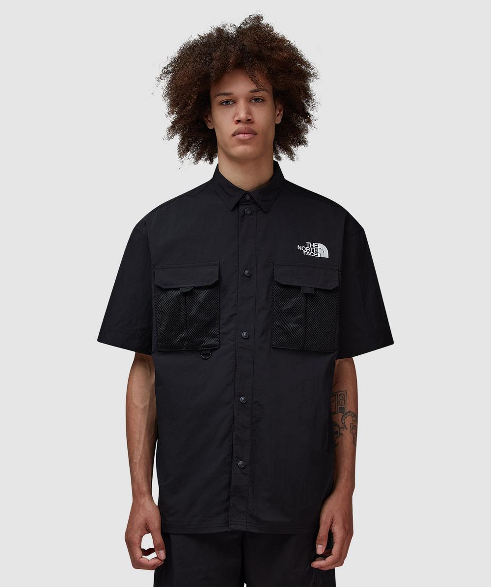 Shop The North Face Nse Summer Shirt