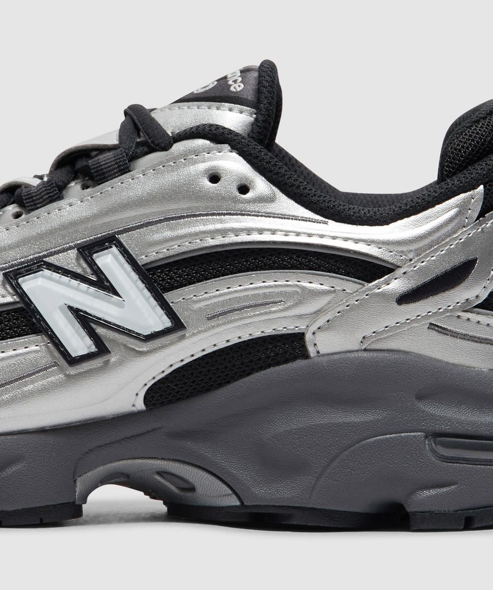 New Balance 1000 sneaker | SILVER/SILVER | SEVENSTORE