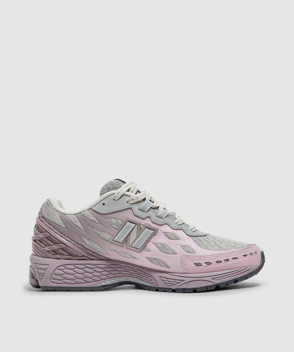 New Balance Fantom Fit ゴルフシューズ ピンク New Balance 1906 'fantom fit' sneaker | PINK/GREY | SEVENSTORE
