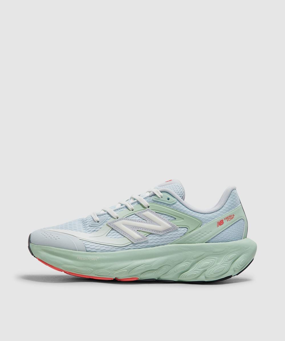 New Balance Fresh Foam Sneaker (Clay Ash - 6) - Size 6 - Men's, Unisex