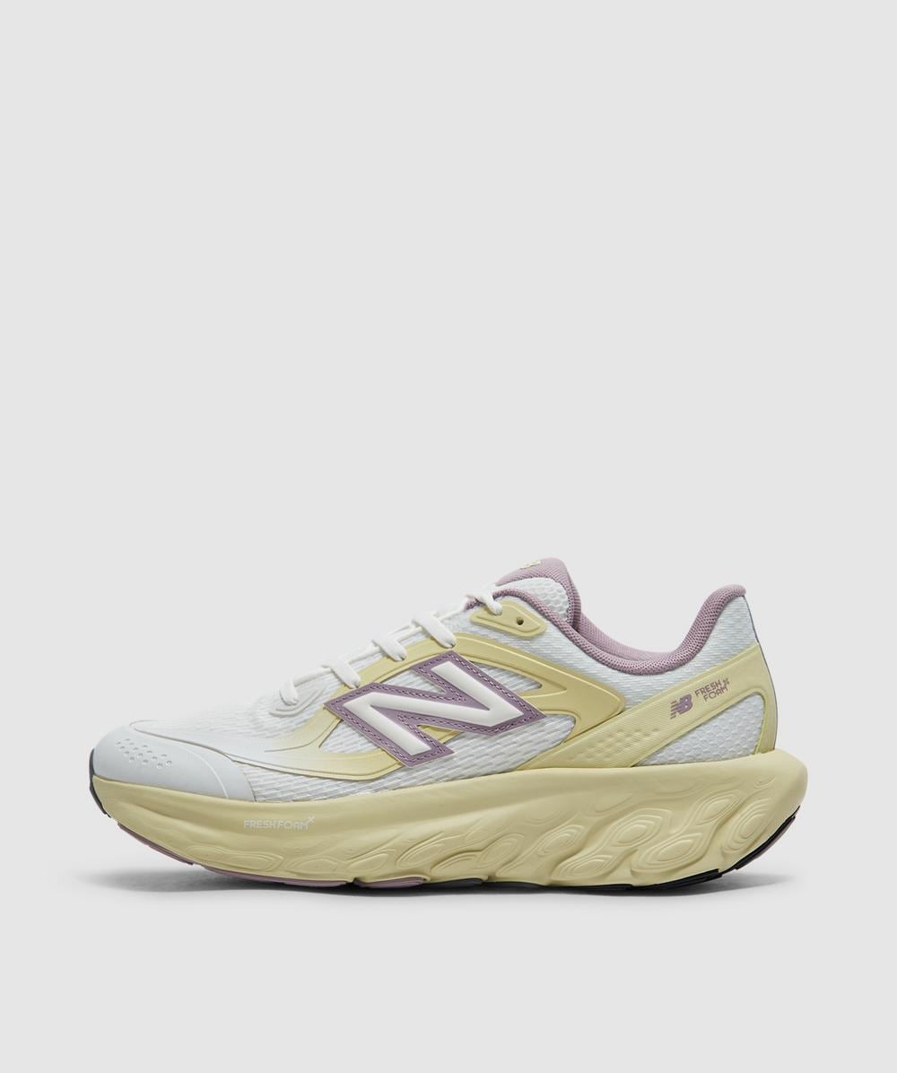 New Balance Fresh Foam Sneaker (Morel - 8) - Size 8 - Men's, Unisex
