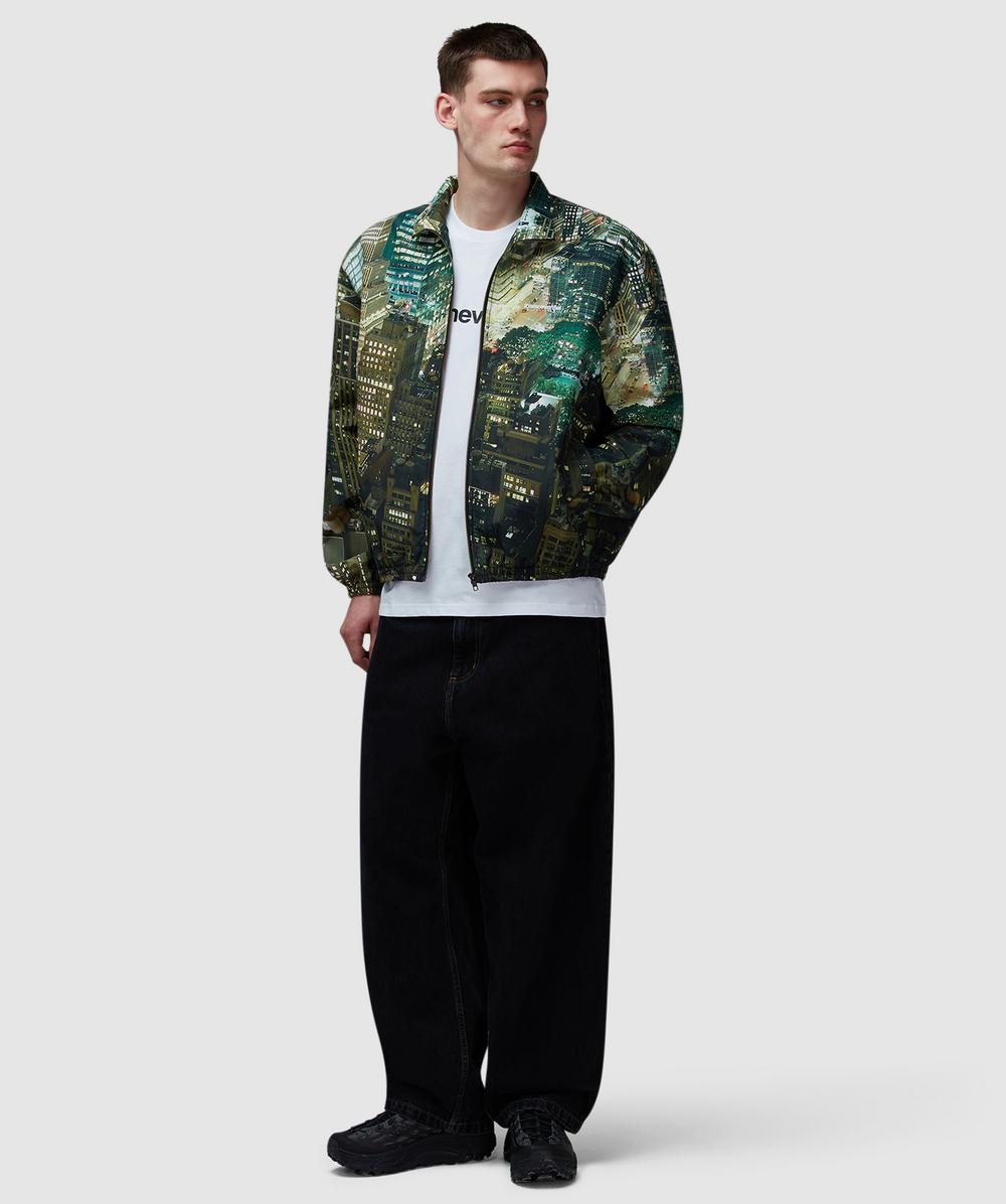 ジャケット・アウター INTL team jacket city thisisneverthat INTL. Team Jacket – thisisneverthat® JP