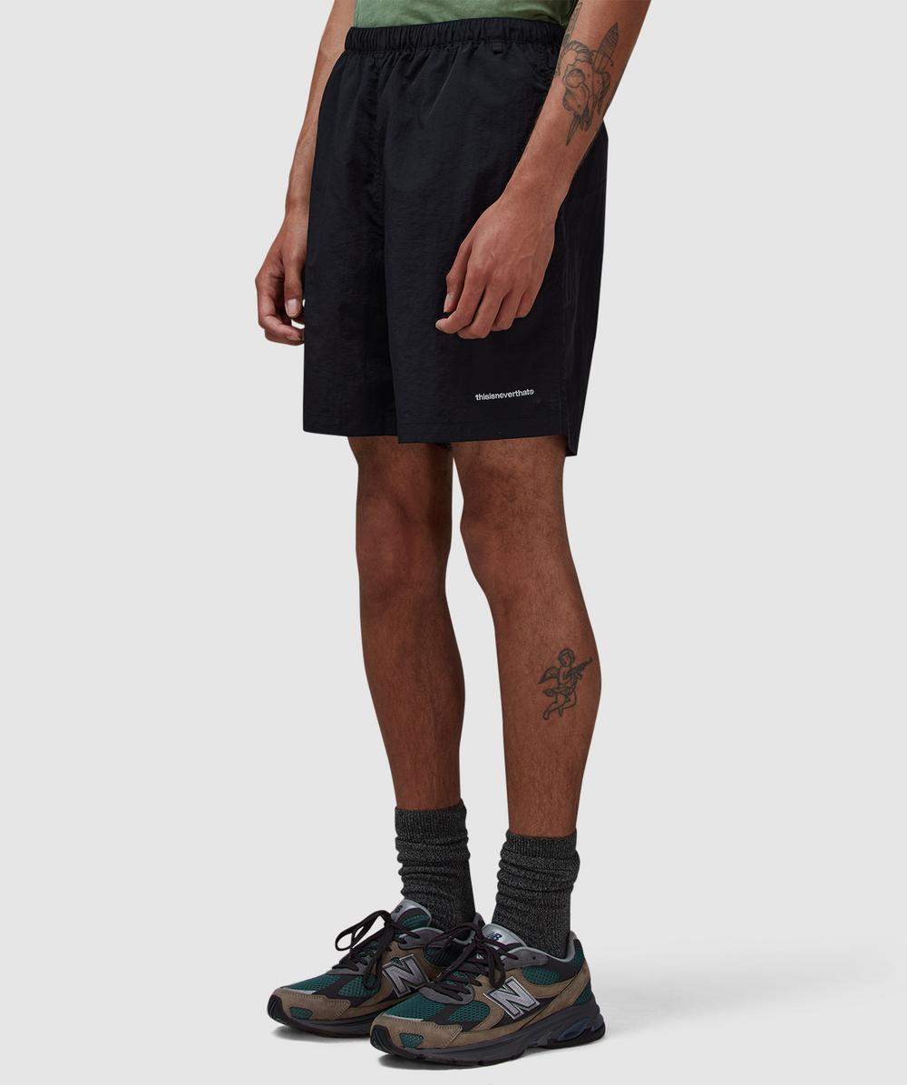 thisisneverthat Jogging short | BLACK | SEVENSTORE