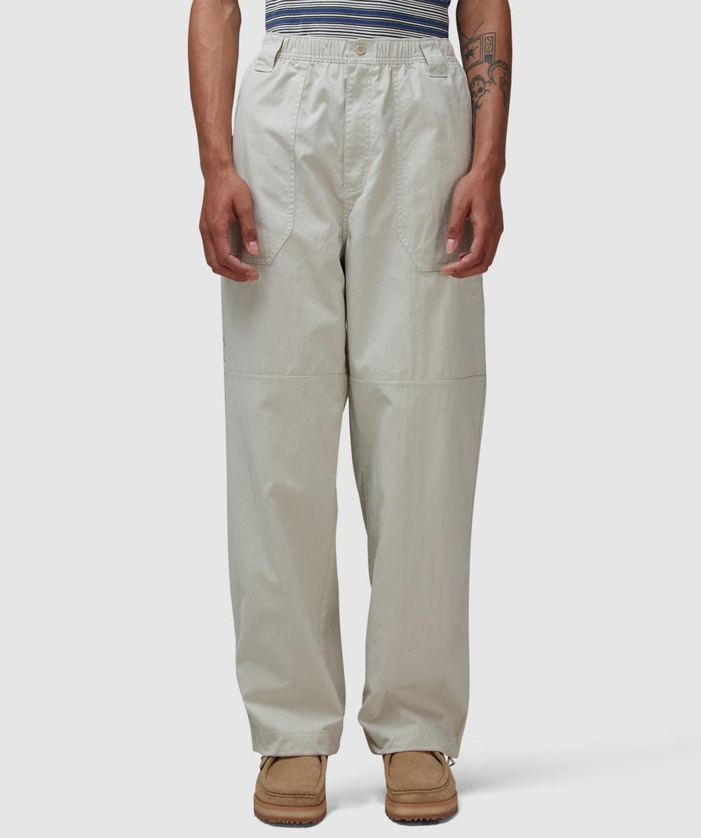 Thisisneverthat X Gramicci Corduroy Pant