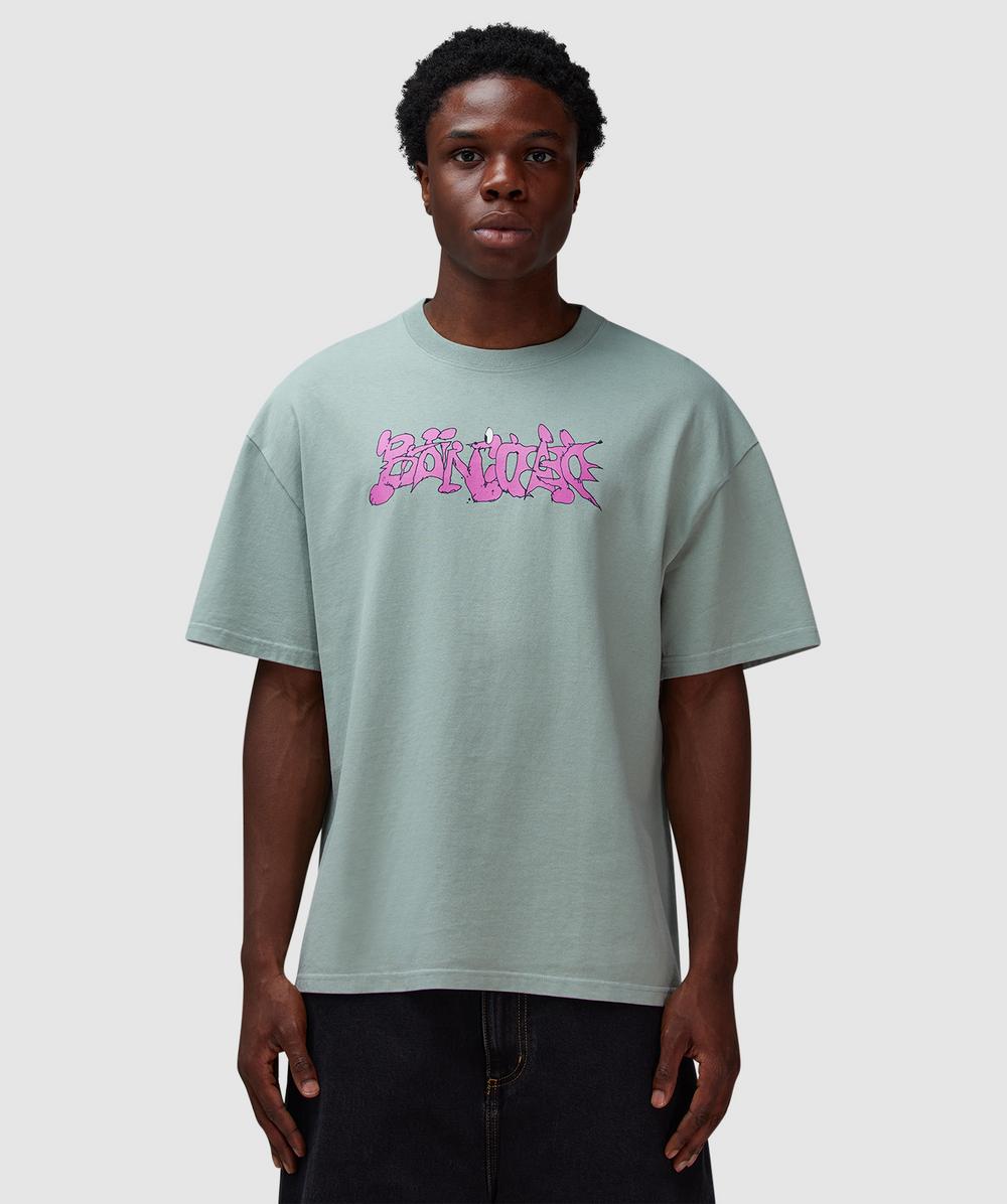Brain Dead Skram T-shirt