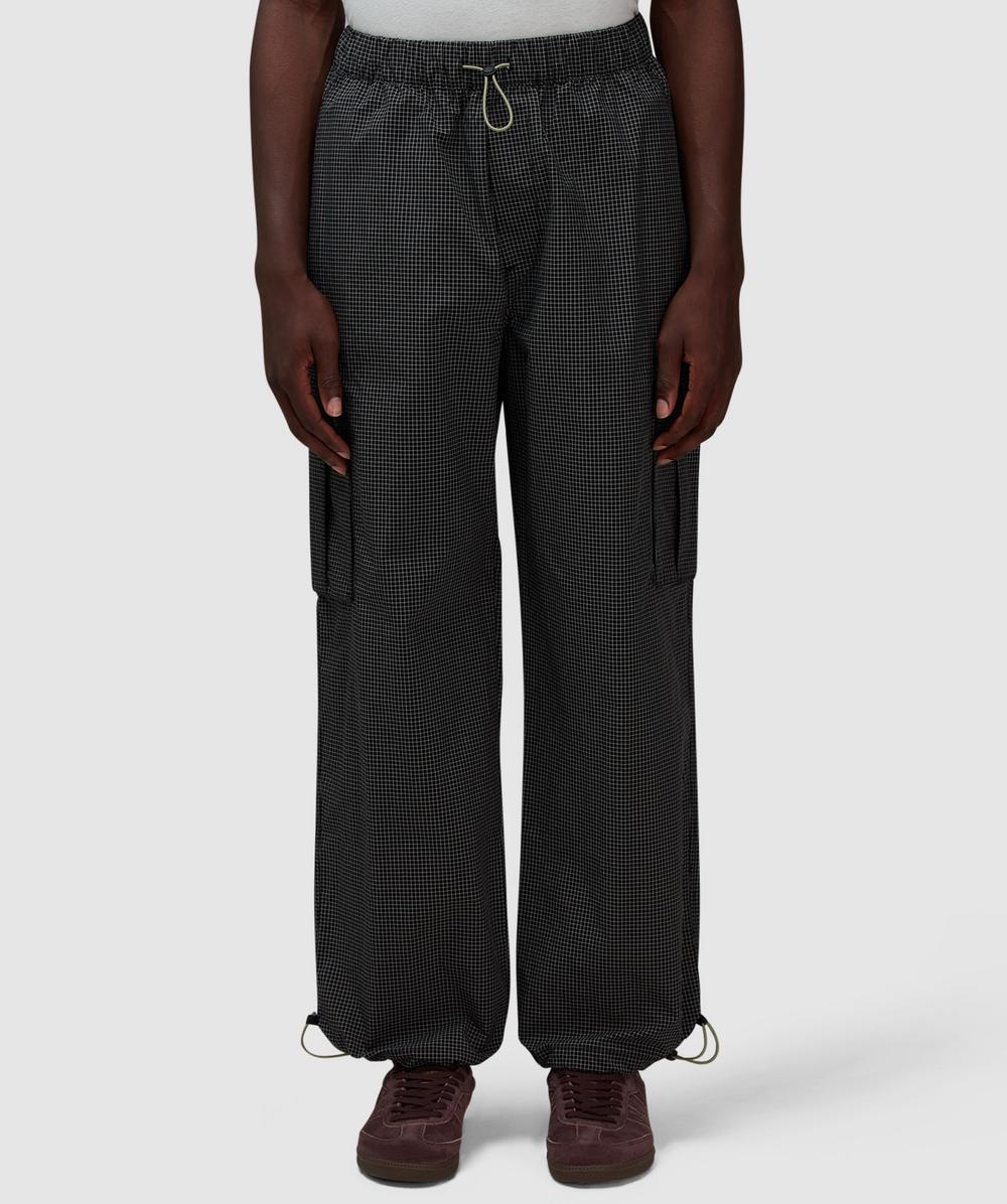 Brain Dead Gridded Flight Pant