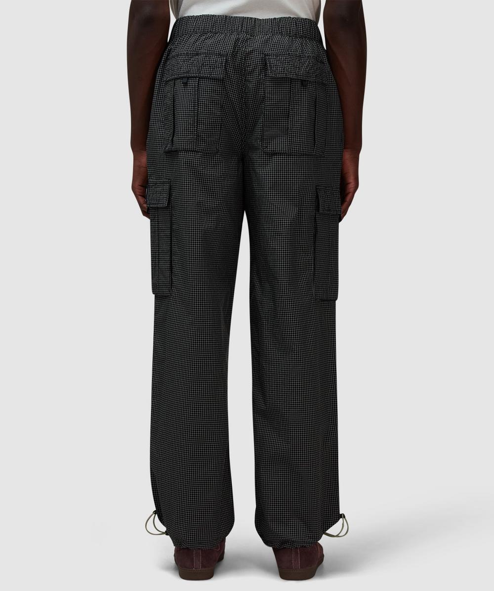 brain dead caterpillar trousers