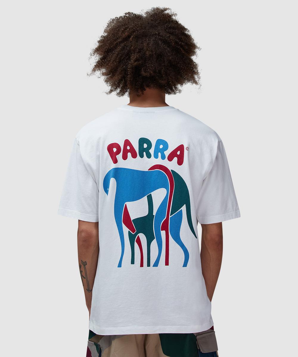 Parra This Damn Chair T-shirt