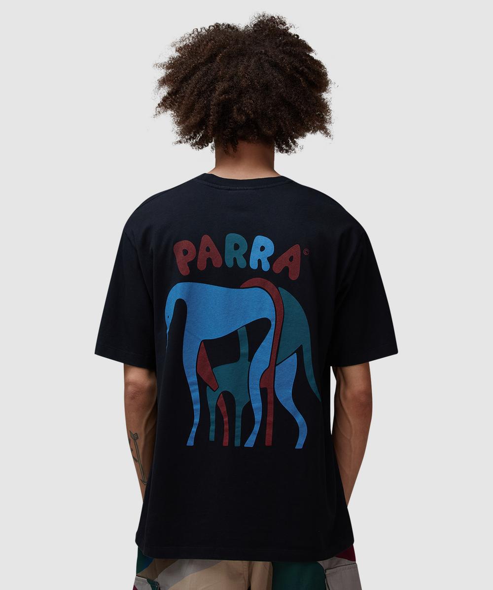 Parra This Damn Chair T-shirt