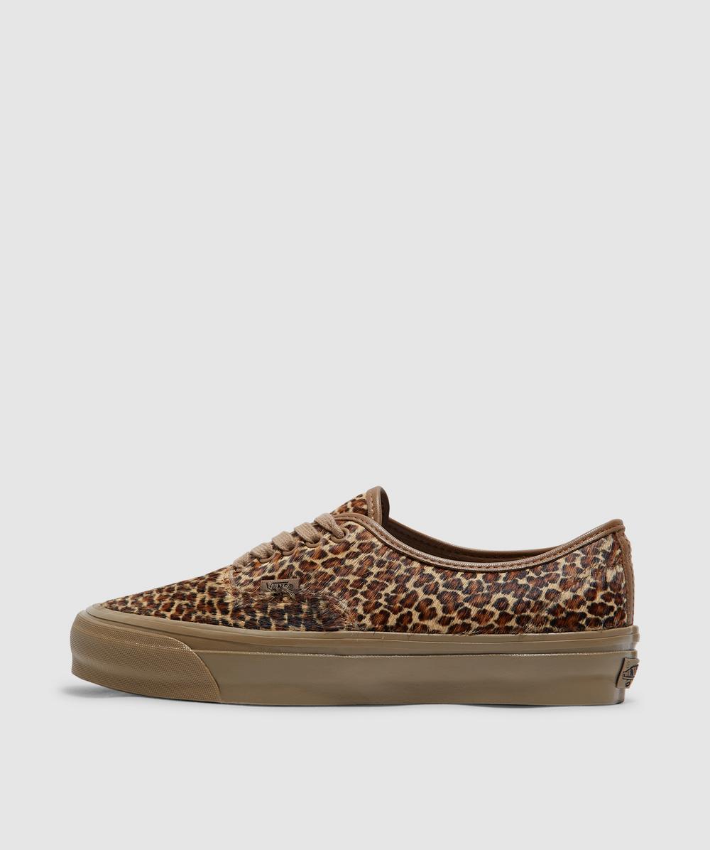 VANS VANS LX AUTHENTIC 44 SNEAKER