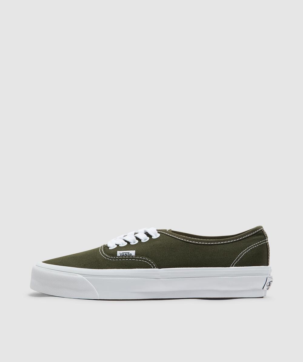Vans Lx Authentic 44 Sneaker (Grape Leaf - 7) - Size 7 - Men's, Unisex