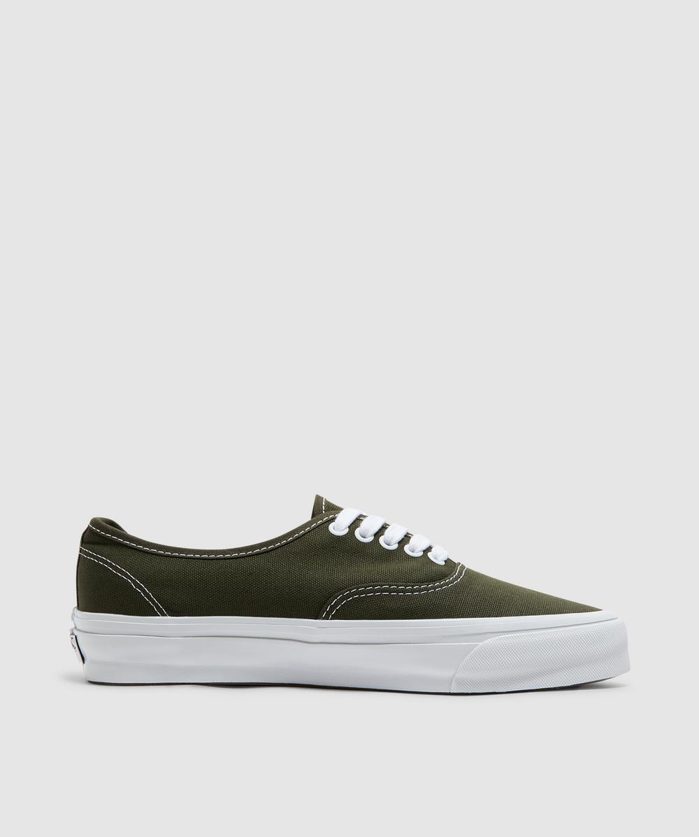 Vans LX authentic 44 sneaker | GRAPE LEAF | SEVENSTORE