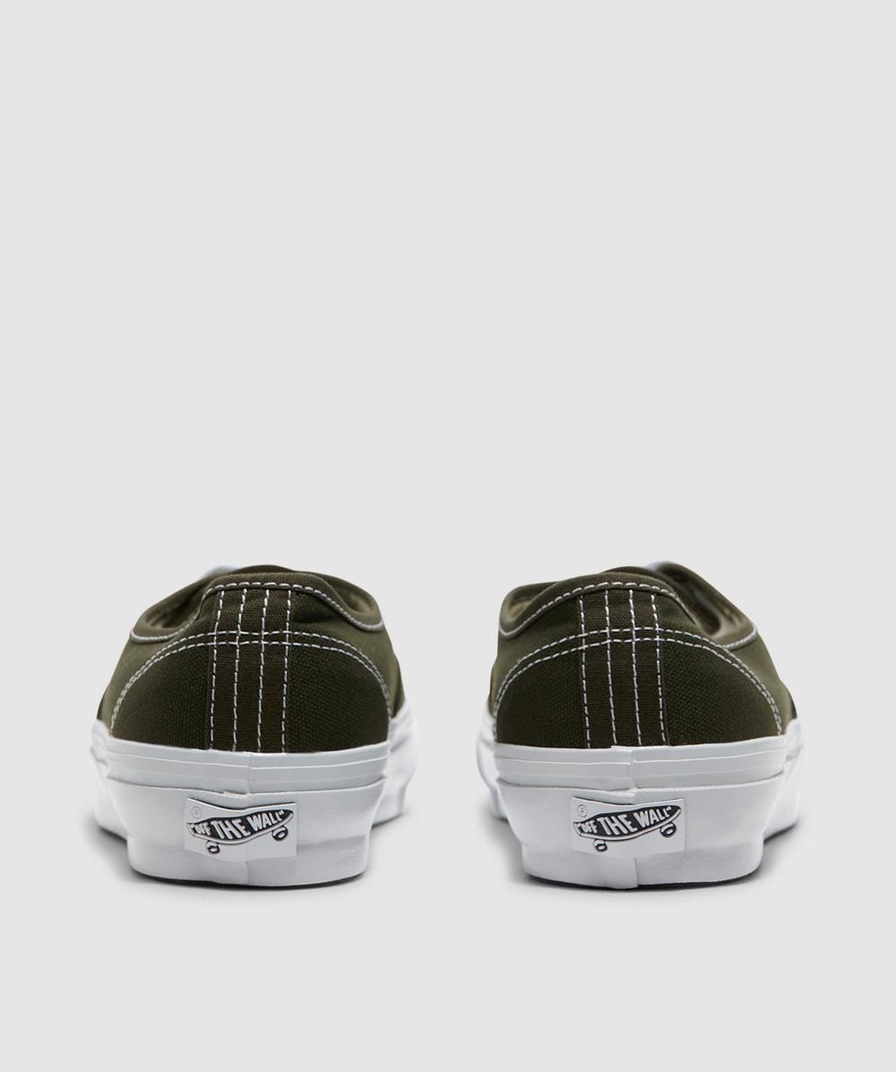 Vans LX authentic 44 sneaker | GRAPE LEAF | SEVENSTORE