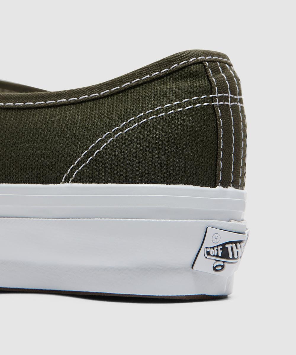 Vans LX authentic 44 sneaker | GRAPE LEAF | SEVENSTORE