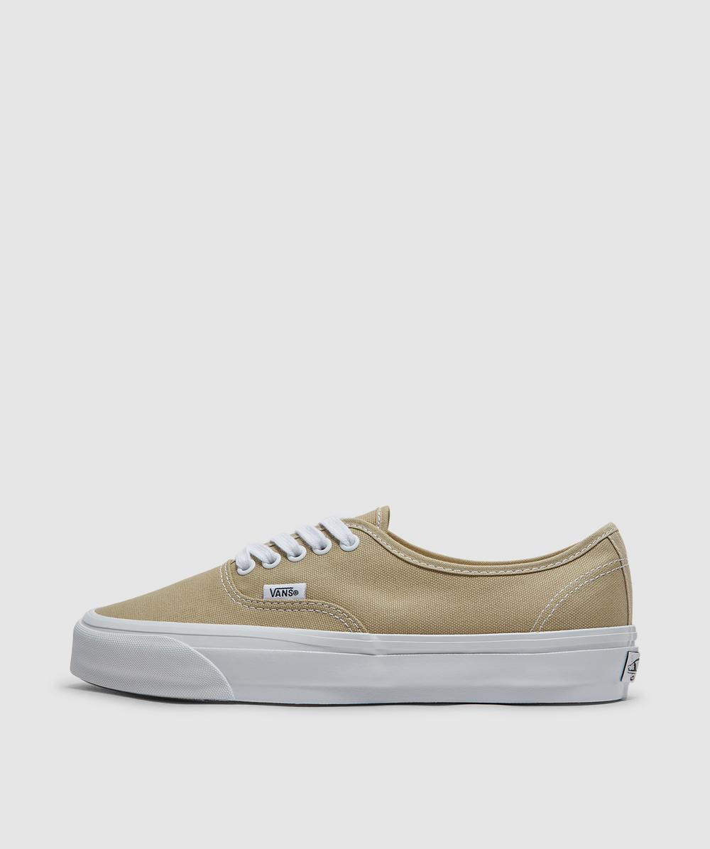 スニーカー Vans LX Authentic 44 Sneaker VANS ヴァンズ PREMIUM オーセンティック 44 スニーカー LX