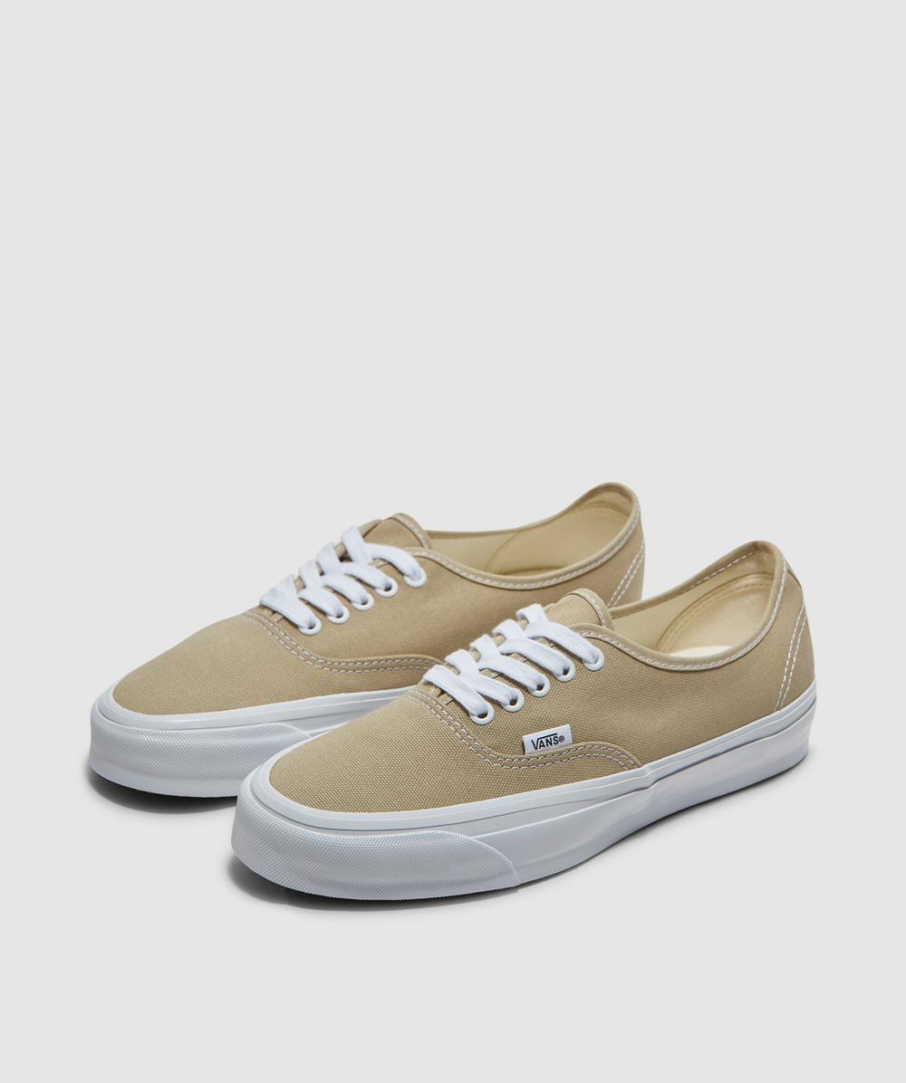 Vans LX authentic 44 sneaker | EUCALYPTUS | SEVENSTORE