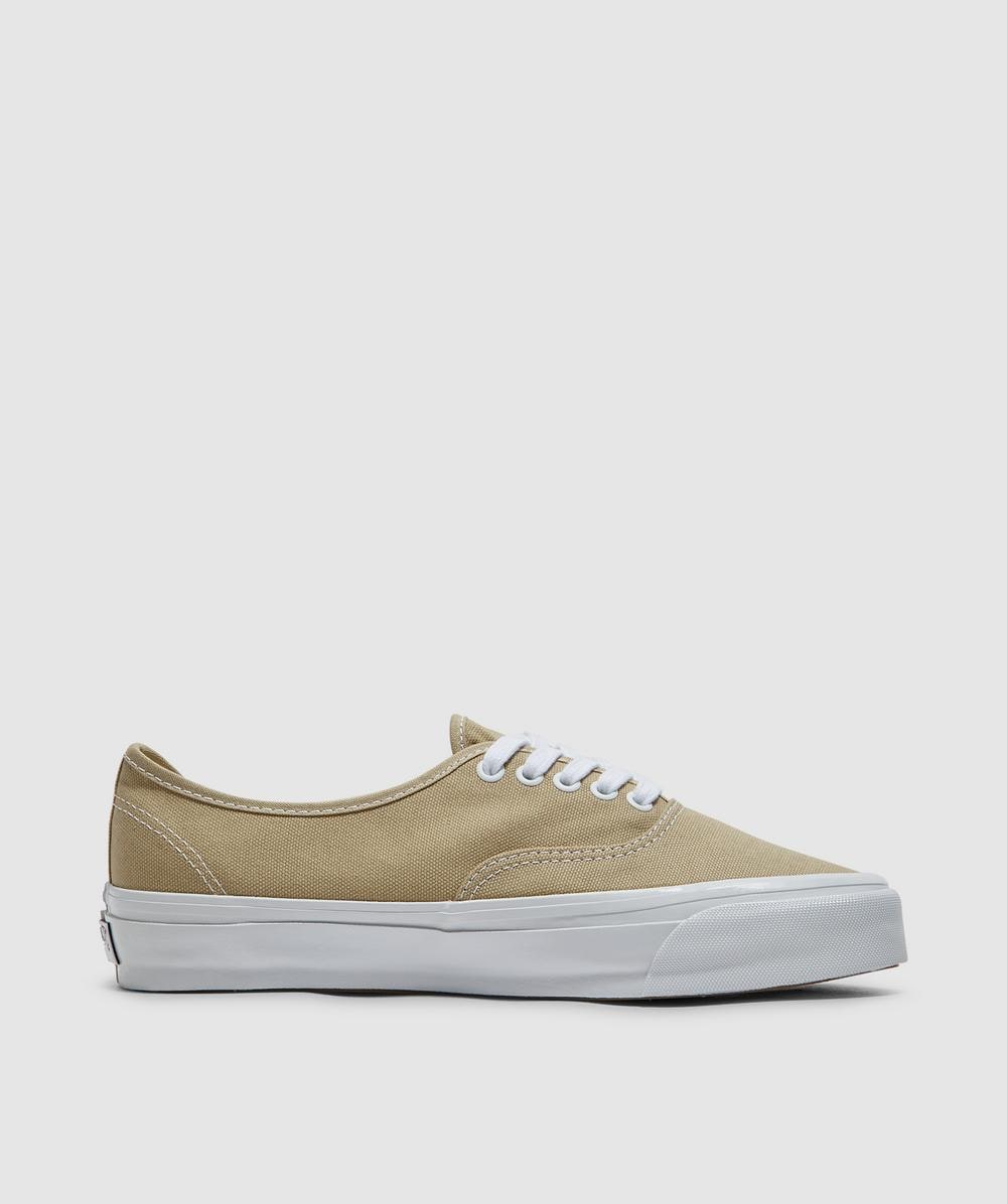 Vans LX authentic 44 sneaker | EUCALYPTUS | SEVENSTORE