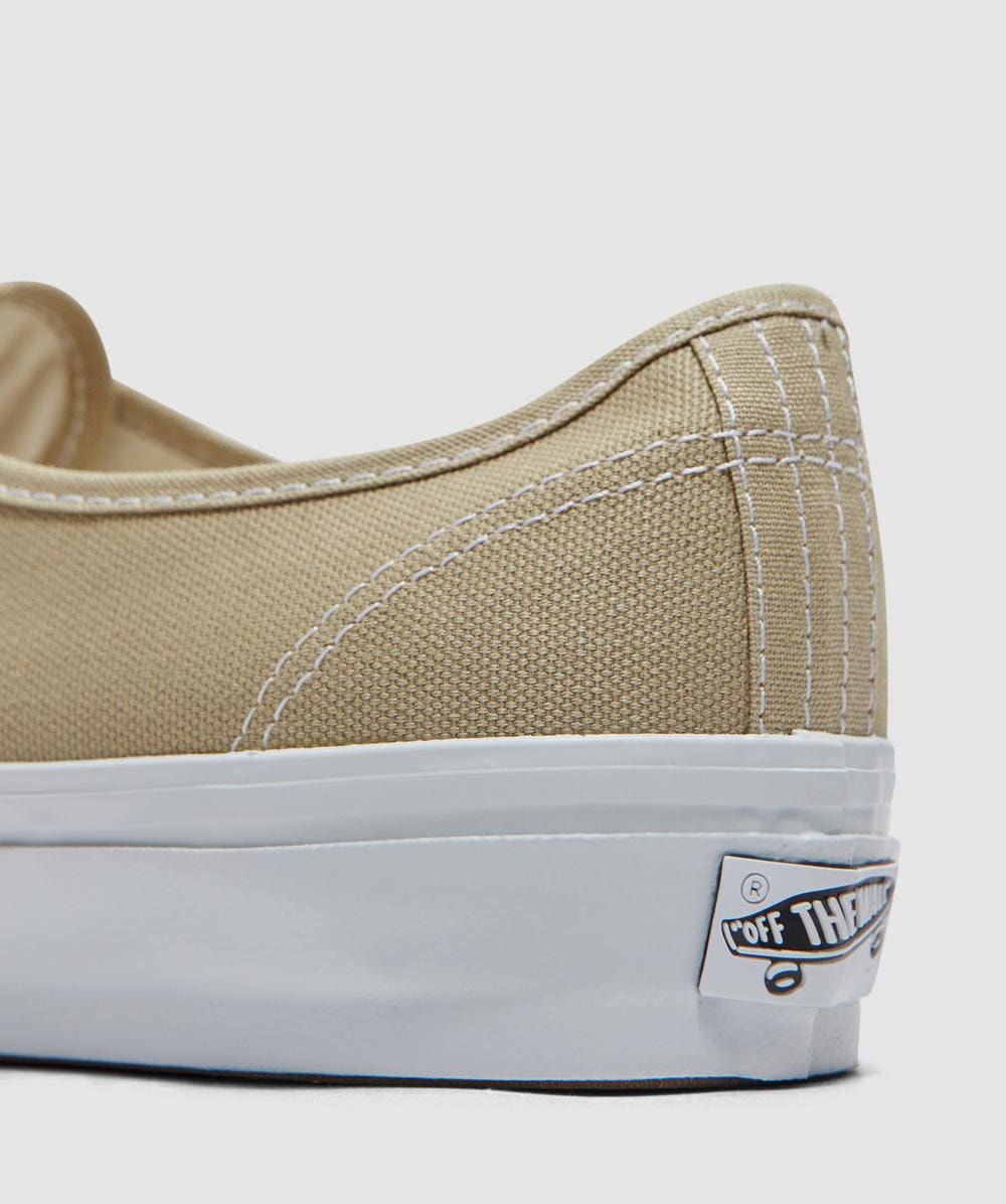 Vans LX authentic 44 sneaker | EUCALYPTUS | SEVENSTORE