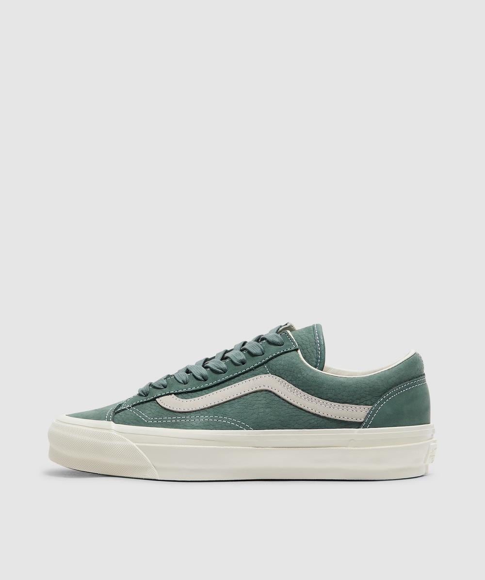 Vans Lx Old Skool 36 Sneaker