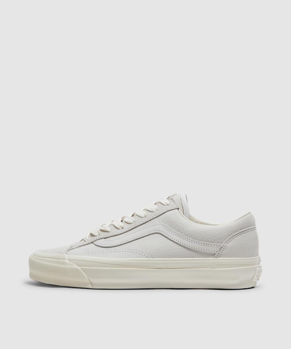 Vans Lx Old Skool 36 Sneaker