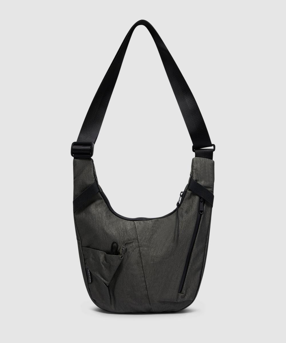 Sealson M1 Crossbody Bag (Gravel Grey - One Size) - Size ONE SIZE, Unisex