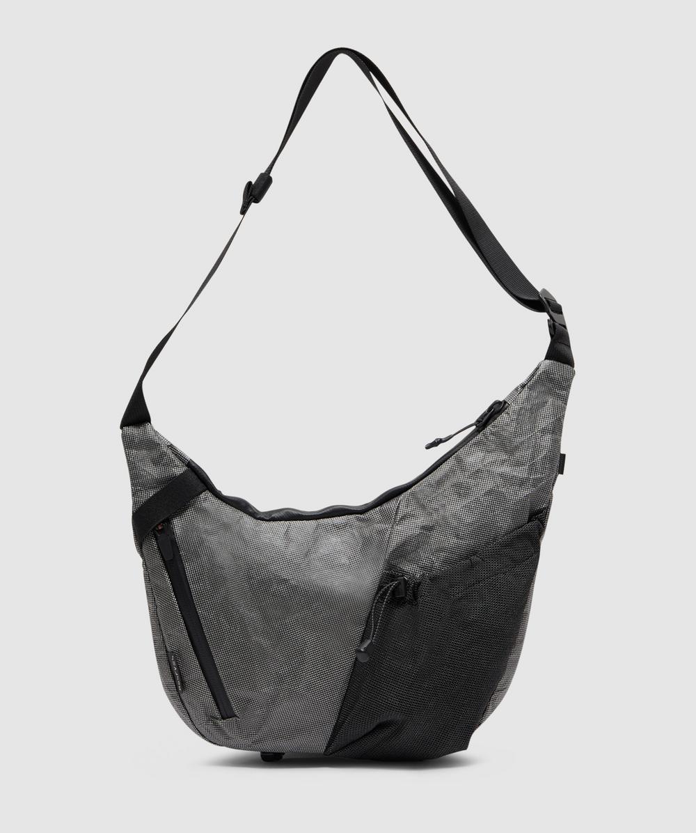 Sealson M2 Crossbody Bag (Storm Grey - One Size) - Size ONE SIZE, Unisex