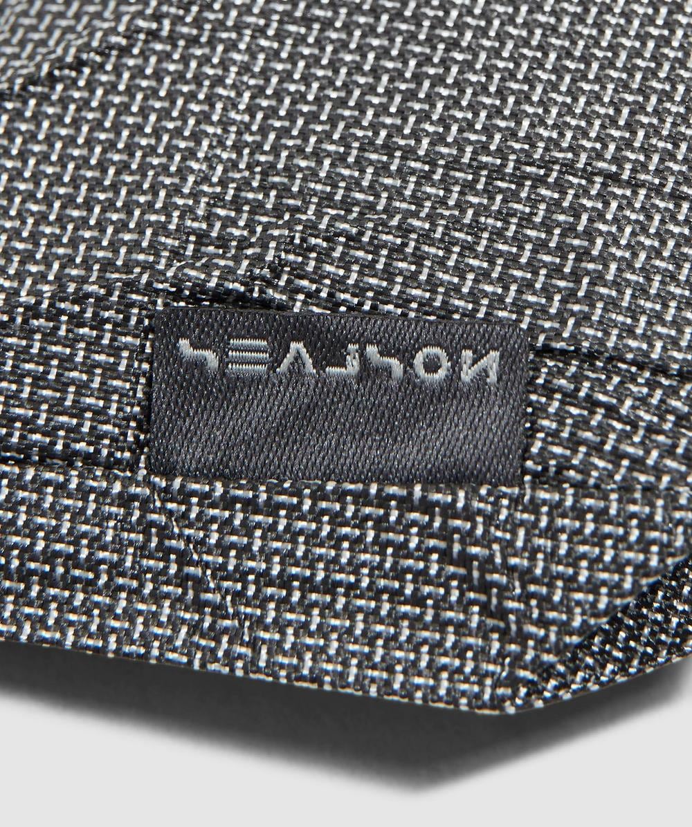 Sealson AC-B03 mini pouch | STORM GREY | SEVENSTORE