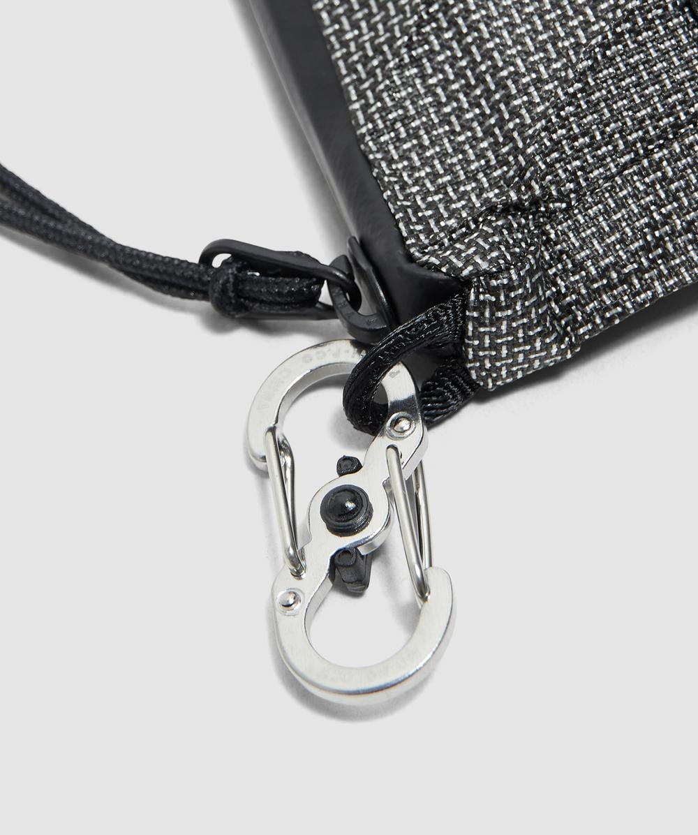 Sealson AC-B03 mini pouch | STORM GREY | SEVENSTORE