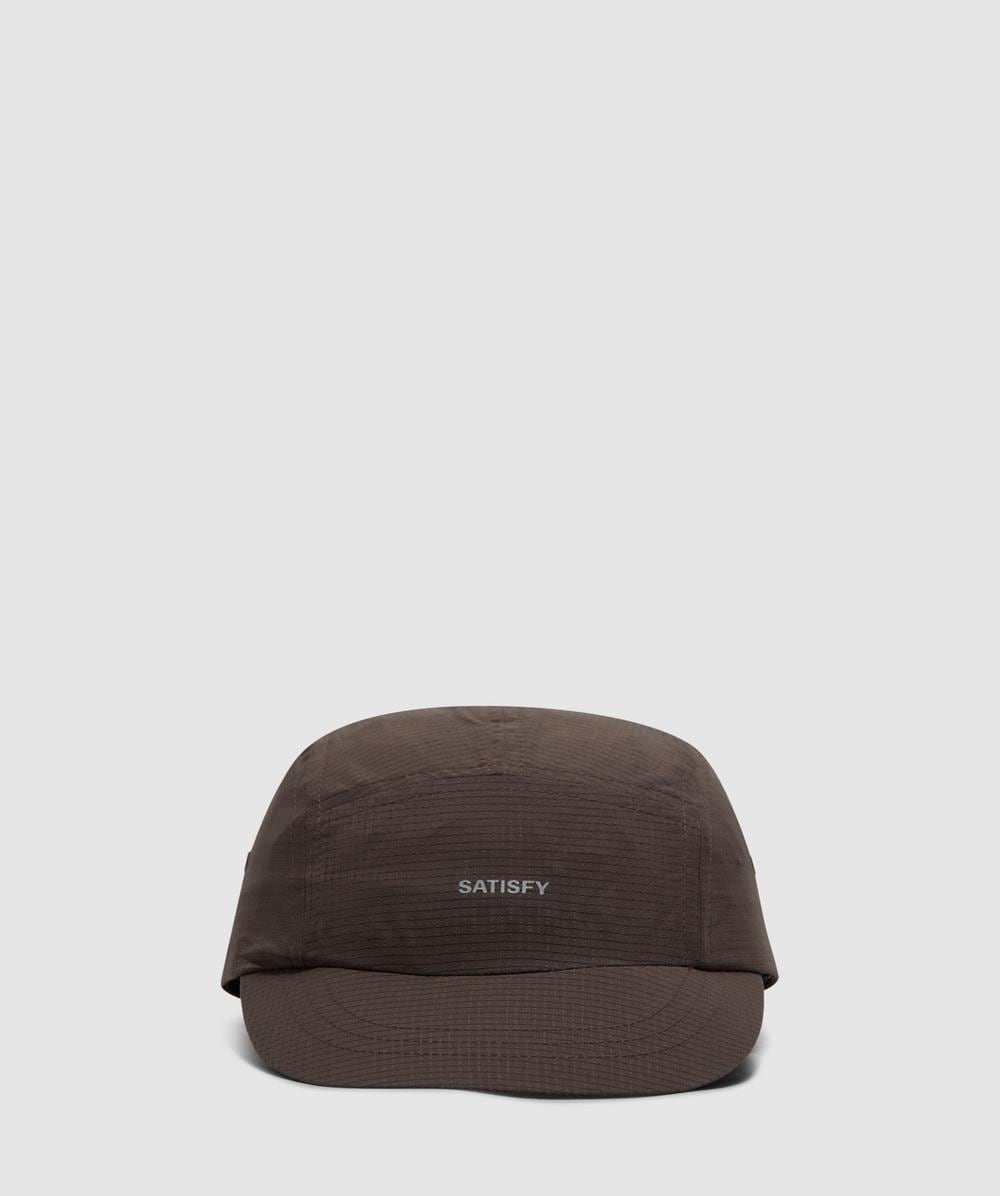 Satisfy Rippy Air Trail Cap