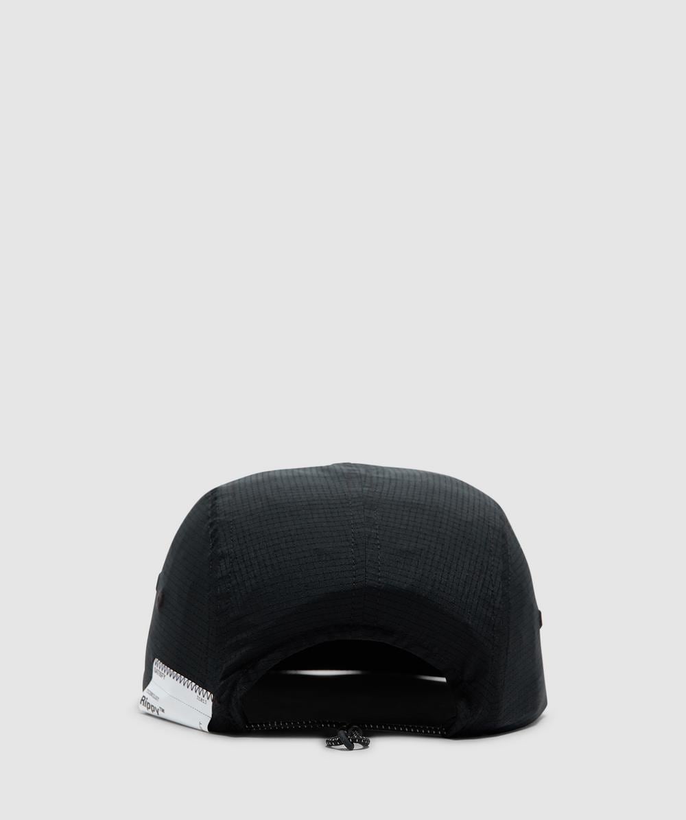【完売品】SATISFY Rippy™ Air Trail Cap Rippy™ Air Trail Cap – SATISFY