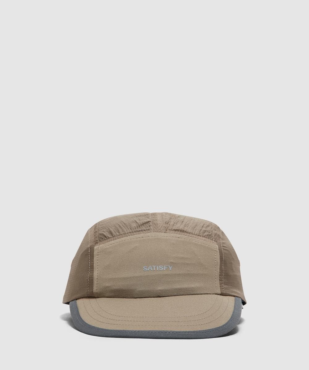 Satisfy Rippy™ Trail Cap