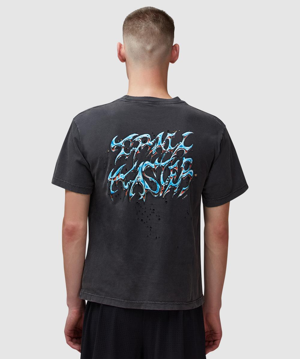 Satisfy Mothtech™ Scorpion T-shirt In Black