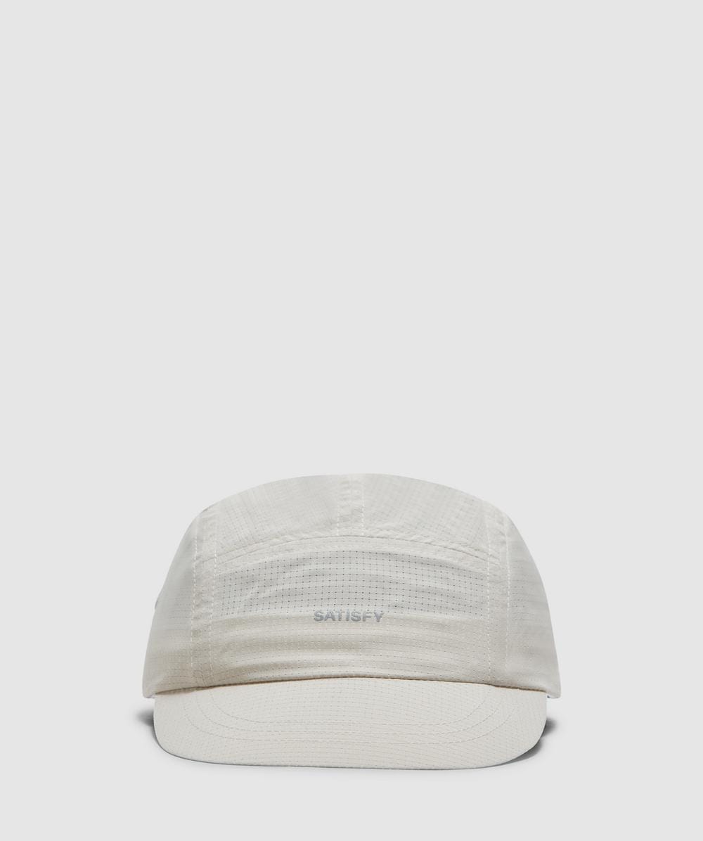Satisfy Rippy Air Trail Cap