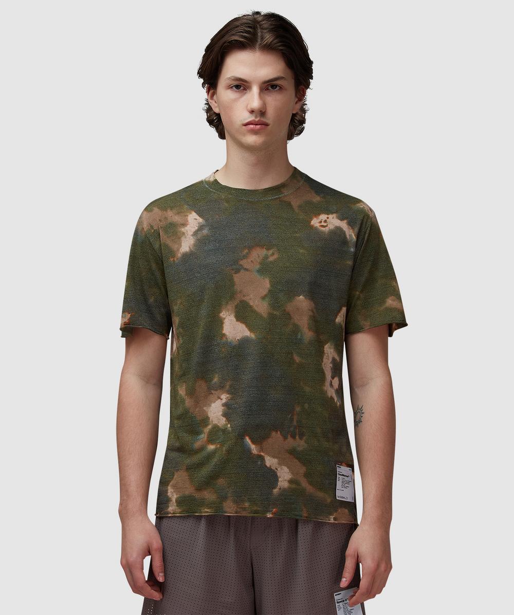 Satisfy Cloudmerino™ T-shirt