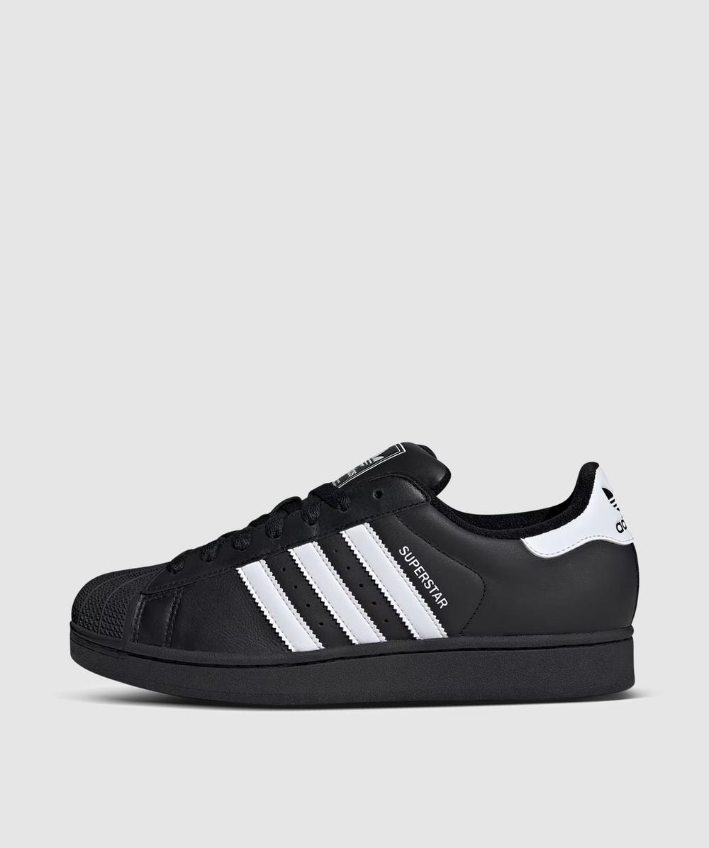 Adidas Originals Adidas Superstar Ii Trainer